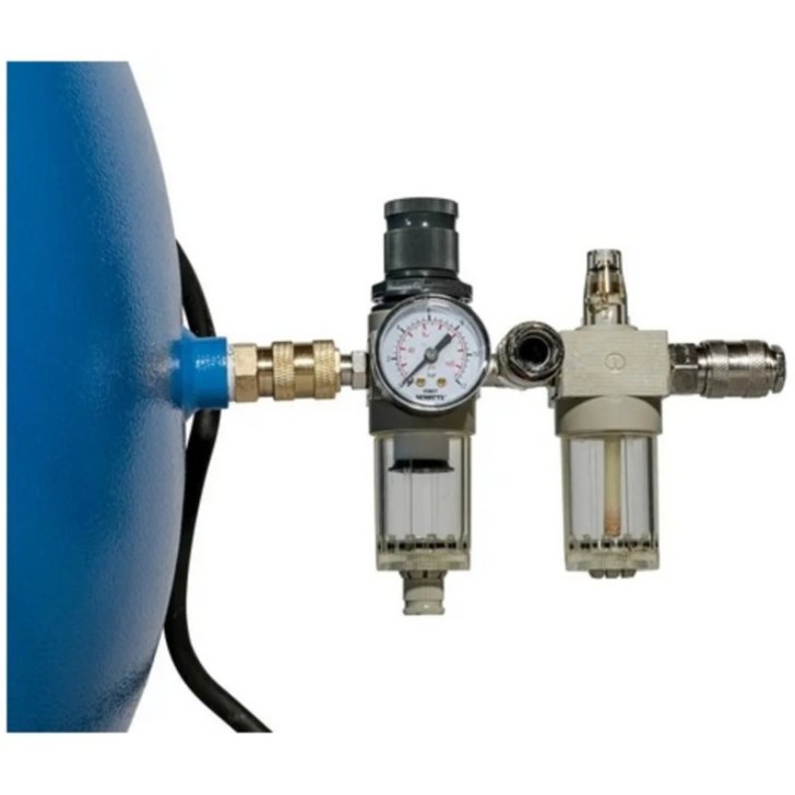 Kompresors 805/10/100 PRO