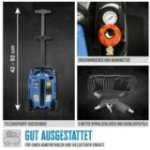 Kompresors Airpower 200/10/5 TY