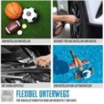 Kompresors Airpower 200/10/5 TY