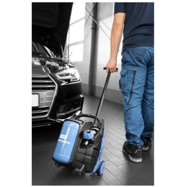 Kompresors Airpower 200/10/5 TY