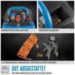 Kompresors Airpower 190/08/6