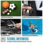 Kompresors Airpower 190/08/6