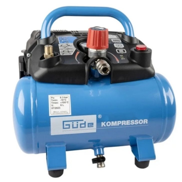 Kompresors Airpower 190/08/6