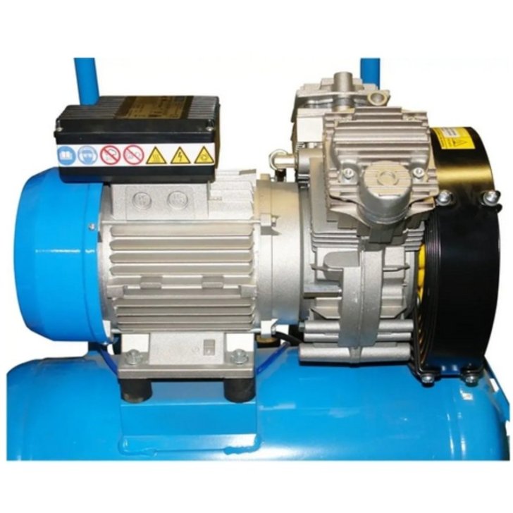 Kompresors Airpower 350/10/25