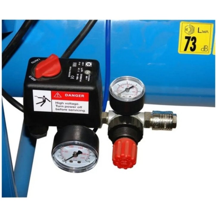 Kompresors Airpower 350/10/25