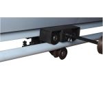 Lentes slīpmašīna Holzmann BSM 2600P (400V)