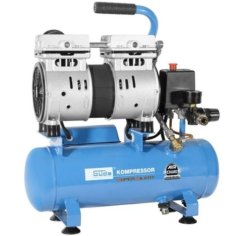 Kompresors Airpower 105/8/6 SILENT
