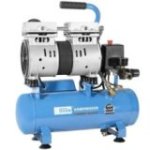 Kompresors Airpower 105/8/6 SILENT