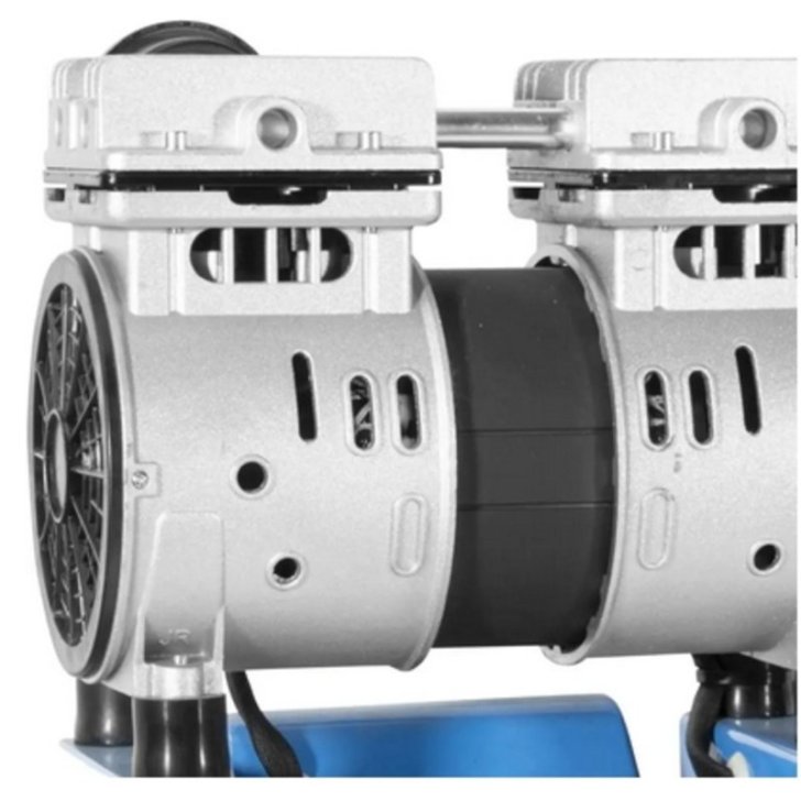 Kompresors Airpower 105/8/6 SILENT