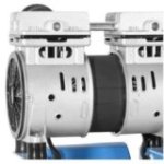 Kompresors Airpower 105/8/6 SILENT