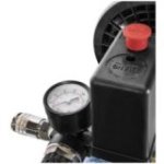 Kompresors Airpower 105/8/6 SILENT