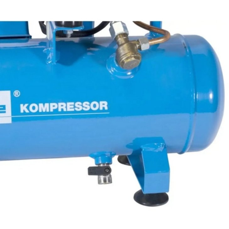 Kompresors Airpower 105/8/6 SILENT