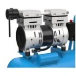 Kompresors Airpower 150/8/24 SILENT