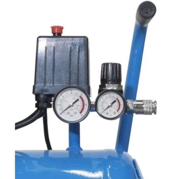 Kompresors Airpower 150/8/24 SILENT