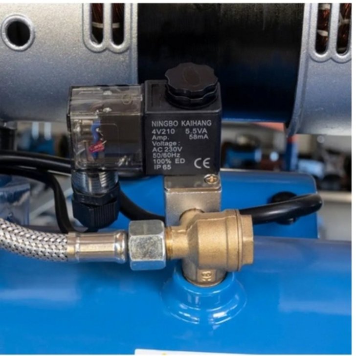 Kompresors Airpower 150/8/24 SILENT