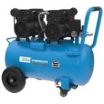 Kompresors Airpower 275/8/50 SILENT