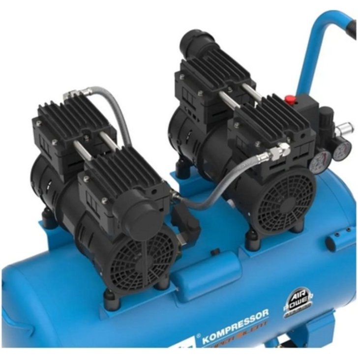 Kompresors Airpower 275/8/50 SILENT