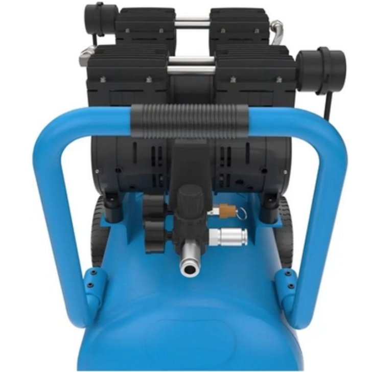 Kompresors Airpower 275/8/50 SILENT