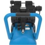 Kompresors Airpower 275/8/50 SILENT