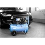 Kompresors Airpower 275/8/50 SILENT