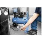 Kompresors Airpower 275/8/50 SILENT