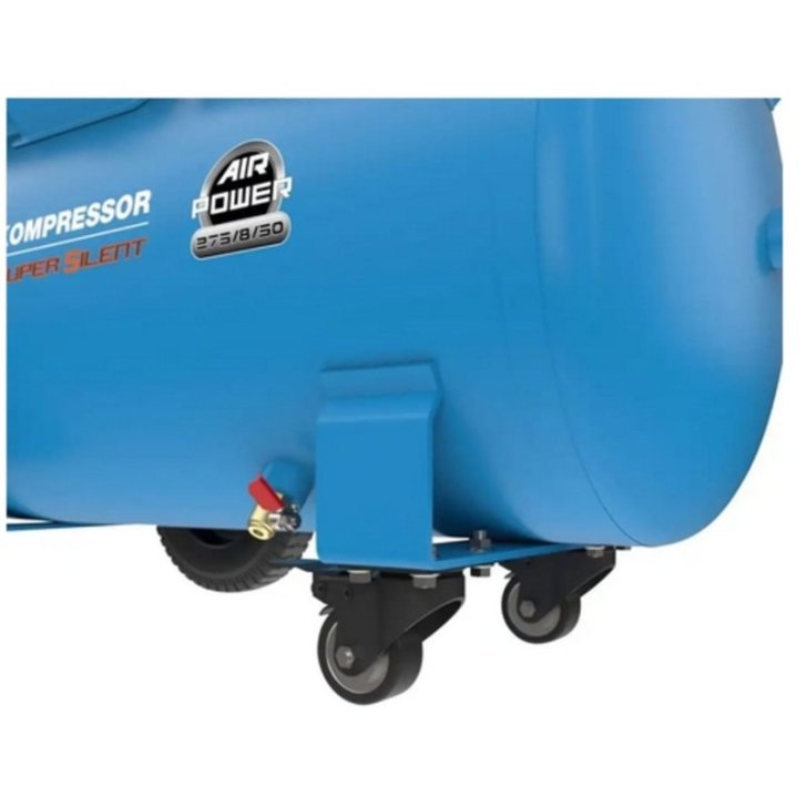 Kompresors Airpower 275/8/50 SILENT