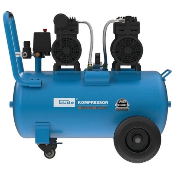 Kompresors Airpower 275/8/50 SILENT