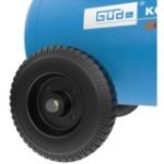 Kompresors Airpower 275/8/50 SILENT