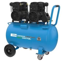 Kompresors Airpower 375/8/100 ED-SILENT