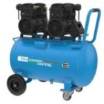 Kompresors Airpower 375/8/100 ED-SILENT