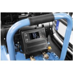 Kompresors Airpower 375/8/100 ED-SILENT 2