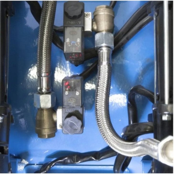 Kompresors Airpower 375/8/100 ED-SILENT