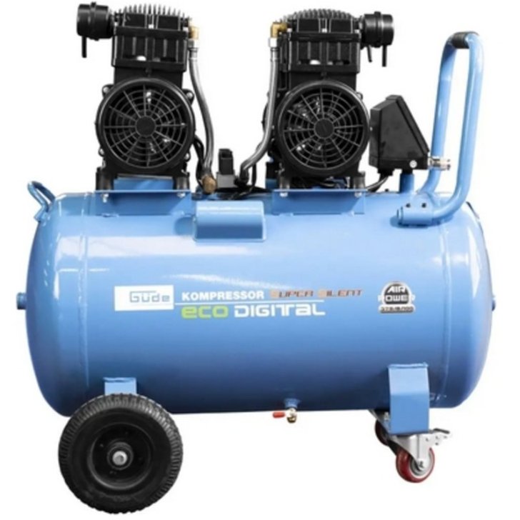 Kompresors Airpower 375/8/100 ED-SILENT