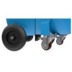 Kompresors Airpower 375/8/100 ED-SILENT