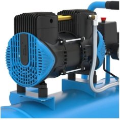 Kompresors Airpower 270/8/50 SILENT 2