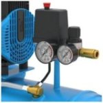 Kompresors Airpower 270/8/50 SILENT