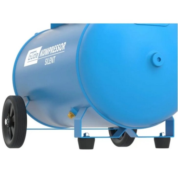 Kompresors Airpower 270/8/50 SILENT