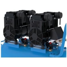 Kompresors Airpower 675/8/100 ED-SILENT 2