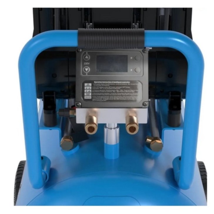 Kompresors Airpower 675/8/100 ED-SILENT