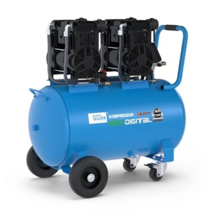 Kompresors Airpower 675/8/100 ED-SILENT