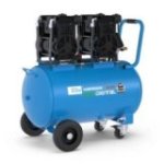 Kompresors Airpower 675/8/100 ED-SILENT