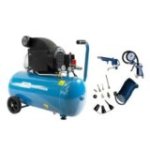 Kompresors Set 301/10/50