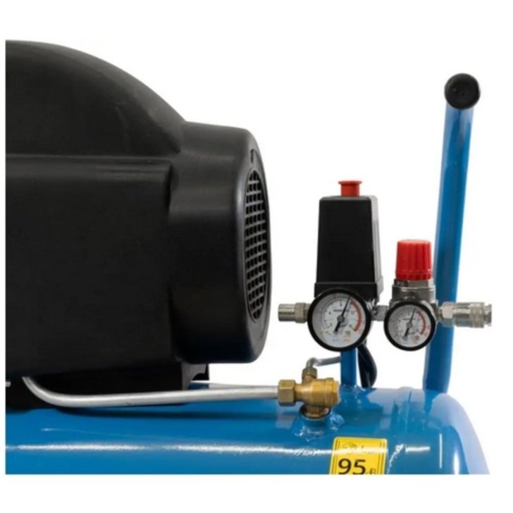 Kompresors Set 301/10/50