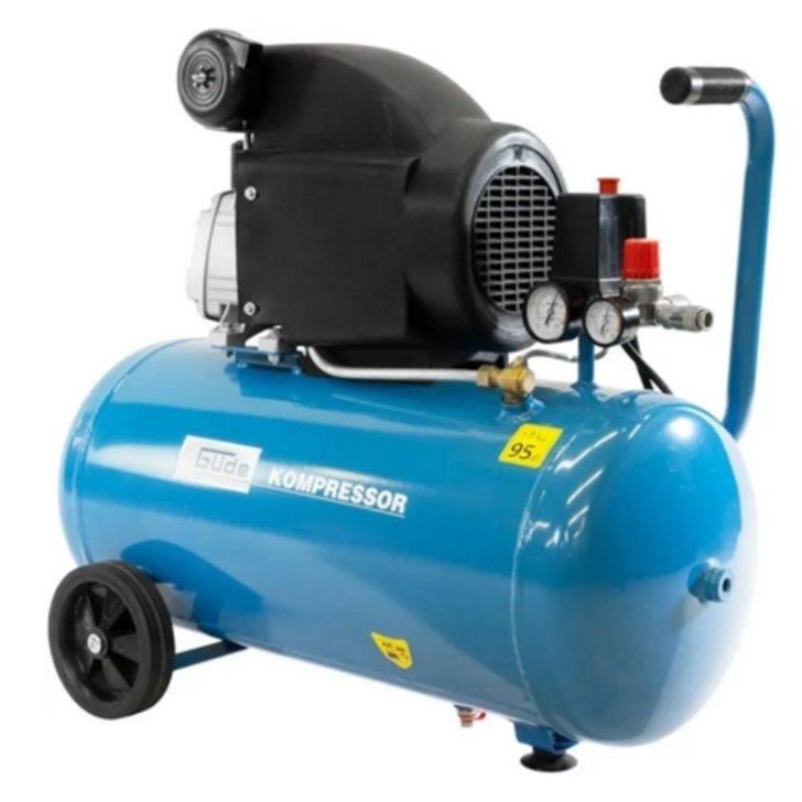 Kompresors Set 301/10/50