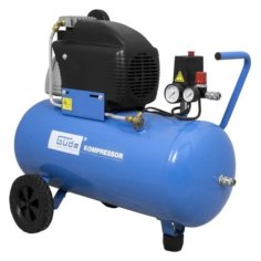 Kompresors Set 300/10/50