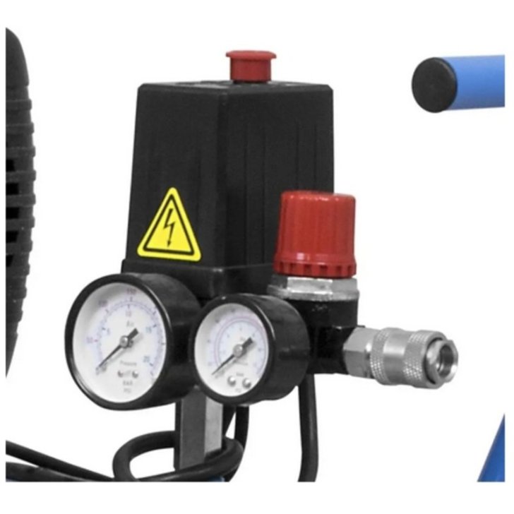 Kompresors Set 300/10/50