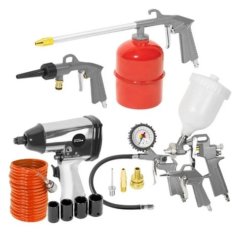 Kompresors Set 400/10/50 DG 2