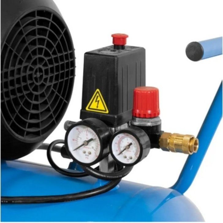 Kompresors Set 400/10/50 DG