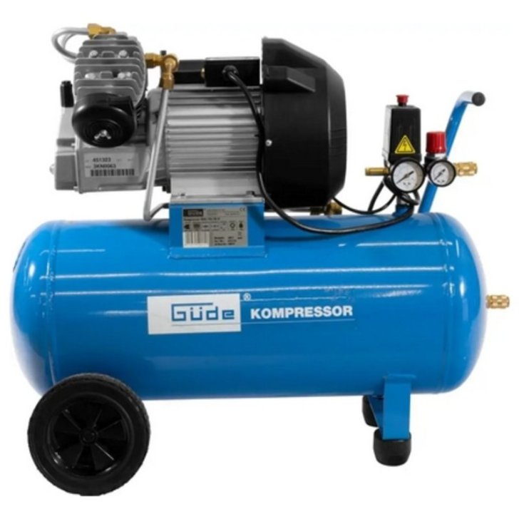 Kompresors Set 400/10/50 DG