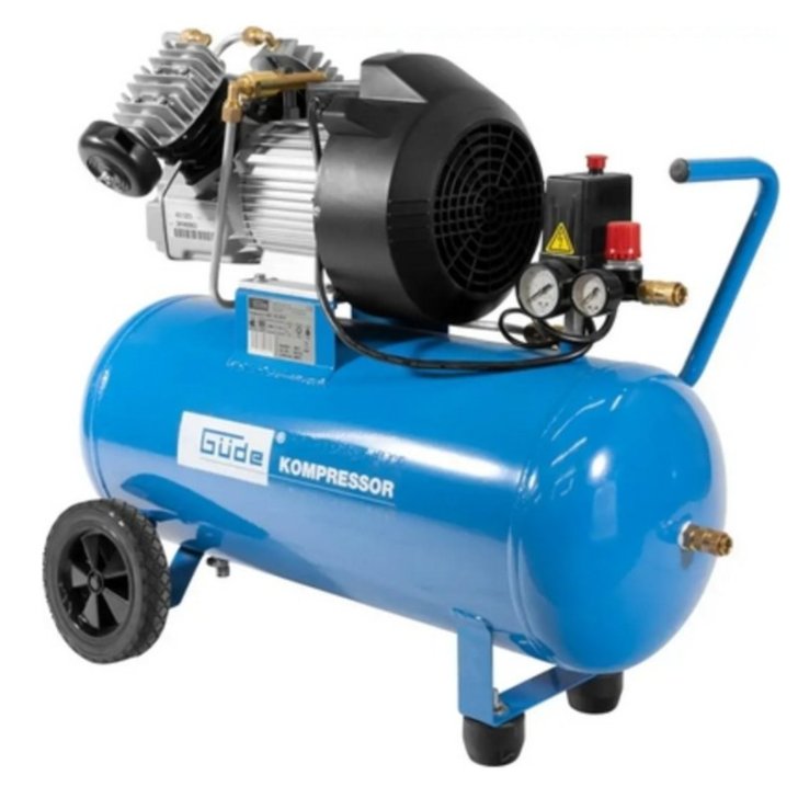 Kompresors Set 400/10/50 DG